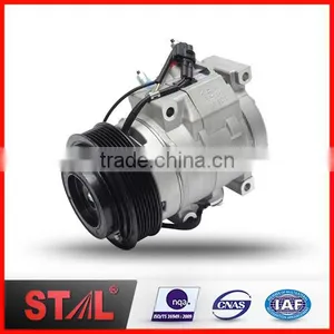 88310-25220/88320-2F060/88310-0K270447280-0750/447220-4472 Car Ac Compressor thumbnail-4