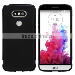 C&T Soft TPU Gel Ultra Slim Flexible Rubber Protective Case Cover for LG G5 thumbnail-4