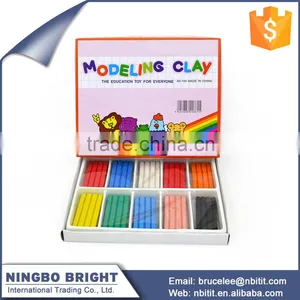Hot Selling 10 Colors 200g Putty and Clay thumbnail-1