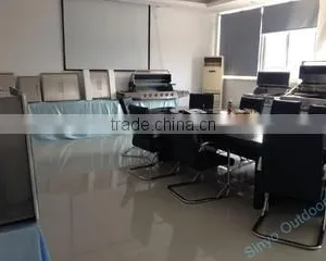 Wuxi Sinyo Industry Co., Ltd. company overview - view 1 thumbnail