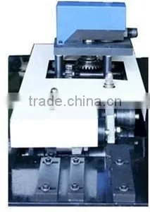Metform Lock Forming Machine thumbnail-1
