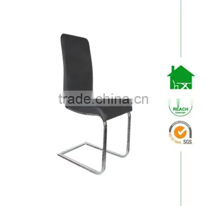 DC-3006 Leather Chair Dining thumbnail-1