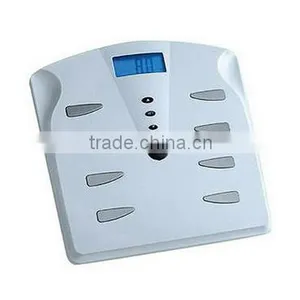 Digital Body Fat & Water Scale YHF5338C thumbnail-1