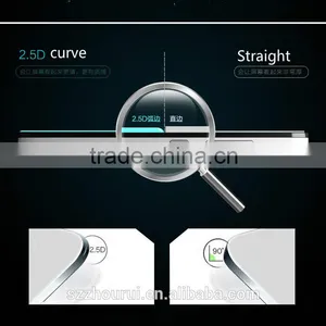 Best Selling Tempered Glass Screen Protector for OPPO R7 Plus,9H,2.5D, Tempered Glass Screen Protector thumbnail-2