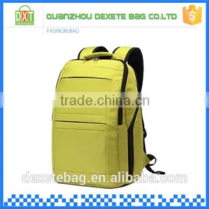 Lesiure Style Popular High Quality Polyester Girls Cheap School Colorful Backpack thumbnail-2