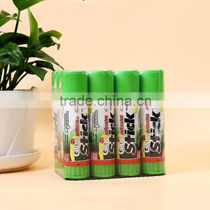 40g PVP Glue Stick Adhesive Glue Office Glue Stick thumbnail-1