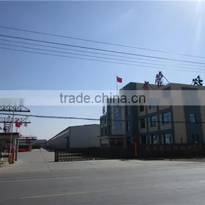 Tianjin Yu Xing Steel Tube Co., Ltd. company overview - view 2 thumbnail