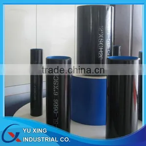 Schedule 20 Schedule 40 Api 5l Carbon Steel Pipe thumbnail-1