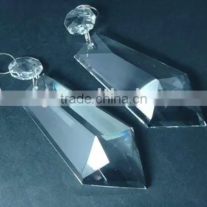 CT-07,crystal Lamp Trimmings for Chandelier Pendants thumbnail-1