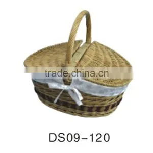 Willow Basket thumbnail-1