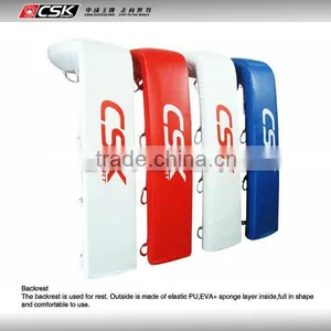 Internation Competetion Custom Boxing Ring Corner Pad thumbnail-1