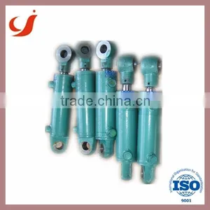 DG Series Mini Welded Hydraulic Cylinder thumbnail-1