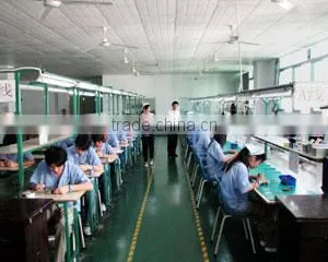 Shenzhen Brisk Technology Co., Ltd. company overview - view 4 thumbnail