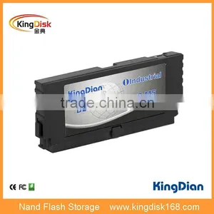 8 gb 40 Pin Ide Flash Memory thumbnail-1