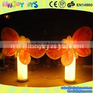 Advertising Pillar Decoration Wedding,wedding Decorating Roman Pillar,solar Pillar Light thumbnail-6