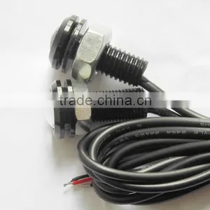 High Power Led Larger Lens Ultra-thin Car Led Eagle Eye thumbnail-6