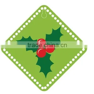 Christmas el Sticker Christmas el Panel With Inverter thumbnail-1