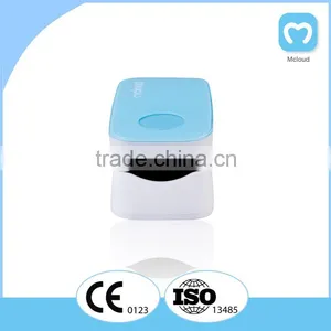 Bluetooth Infant Fingertip Pulse Oximeter thumbnail-3