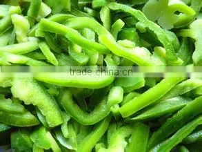 2016wholesale Frozen Green Pepper,Frozen Green Bell Pepper Frozen DICES thumbnail-1