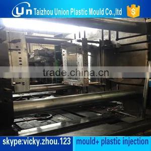 Water Machine Parts Mould Washing Machine Moulding thumbnail-4