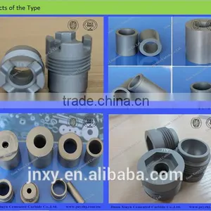 Hot Sell Cone Drill Bits Use Cemented Carbide Flushing Hole Nozzles thumbnail-3