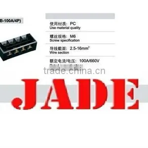 TB-1004 Terminal Board thumbnail-1