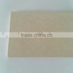 9mm Light Yellow Fiber Cement Board Exporting to Europe/Australia thumbnail-1