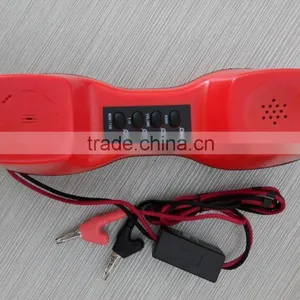 ST230D Telephone Line Tester(Butt Set) thumbnail-3