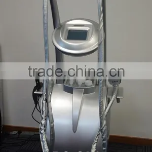 2014 New Arrival Ultrasound Body Shaping Cavitation Body Slimming Machines Non Surgical Ultrasound Fat Removal thumbnail-3