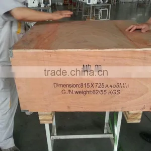 MP-2B Metallographic Grinding and Polishing Machine thumbnail-4