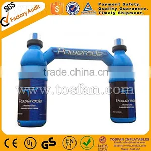 New Design Inflatable Arch With High Quality F5003 thumbnail-6
