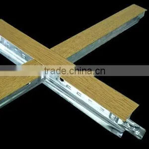 Galvanized Steel Ceiling T-grids ( Royal-7 Lock) thumbnail-4