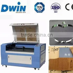 Laser Engraving Machine Best Price DW1290 thumbnail-1