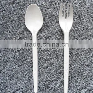 Corn Starch Cutlery thumbnail-1