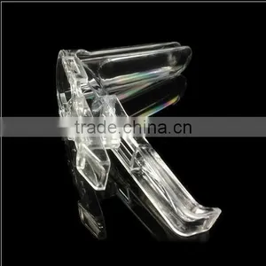 Disposable Plastic Vaginal Dilator thumbnail-1