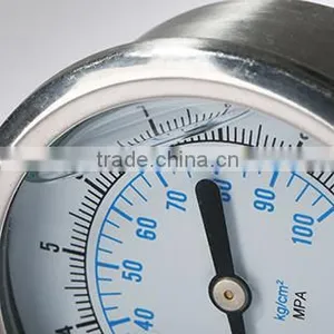Glycerine Manometer thumbnail-2
