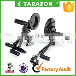 New Product Adjustable Footrest Suit for Yamaha VMAX1700 thumbnail-3