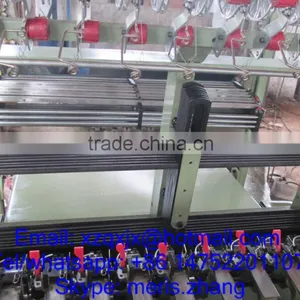Narrow Fabric Needle Loom Machine KY Computerized Ribbon Machine 12/25 thumbnail-5
