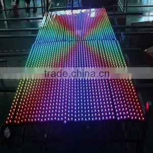 Dmx 5050 Outdoor Rgb Led Pixel Bar Light thumbnail-4