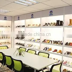 Choozii Guangzhou International Shoes Co., Ltd. company overview - view 2 thumbnail