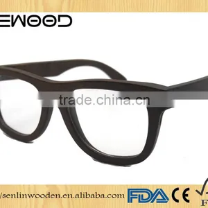 Fashion Layer Wooden Sunglasses Logo Custom Made Folded Sunglasses 2016 Optical Wooden Glasses thumbnail-5