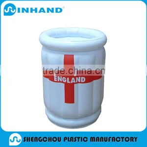 Hot Sale Inflatable Adverstisement Ice Cooler Product From China thumbnail-1