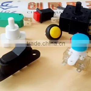 Miniature Micro Switch Micro Switch Hot Sale Micro Limit Switch Micro Push Button Switch thumbnail-5