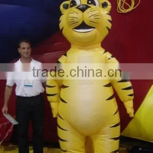 Inflatable Animal Costumes thumbnail-3