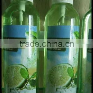Sweet Strawberry 180ml Shower Gel, 120ml Body Spray Christmas Bath Gift Set thumbnail-2