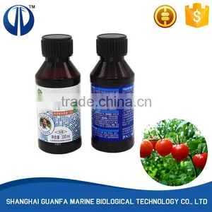 Hot Selling Quick Effective 3% Oligosaccharins High Level Fungicide thumbnail-6