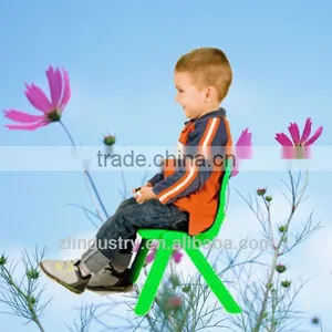 2013 28cm Children Plastic Stackable Chair thumbnail-1
