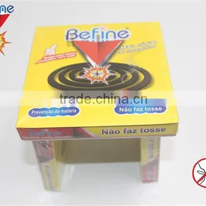 140mm Indoor Mosquito Paper Coil thumbnail-4