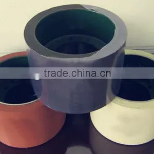 China Rubber Roller for Rice Mill Rice Huller thumbnail-5