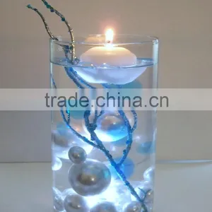 Water Beads Centerpieces Water-storing Gel Beads thumbnail-1